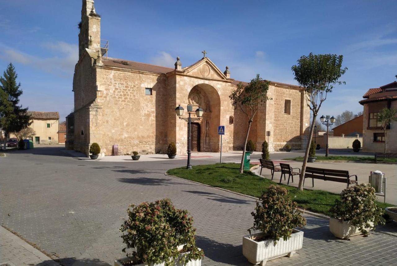 Appartement Vega-aranda