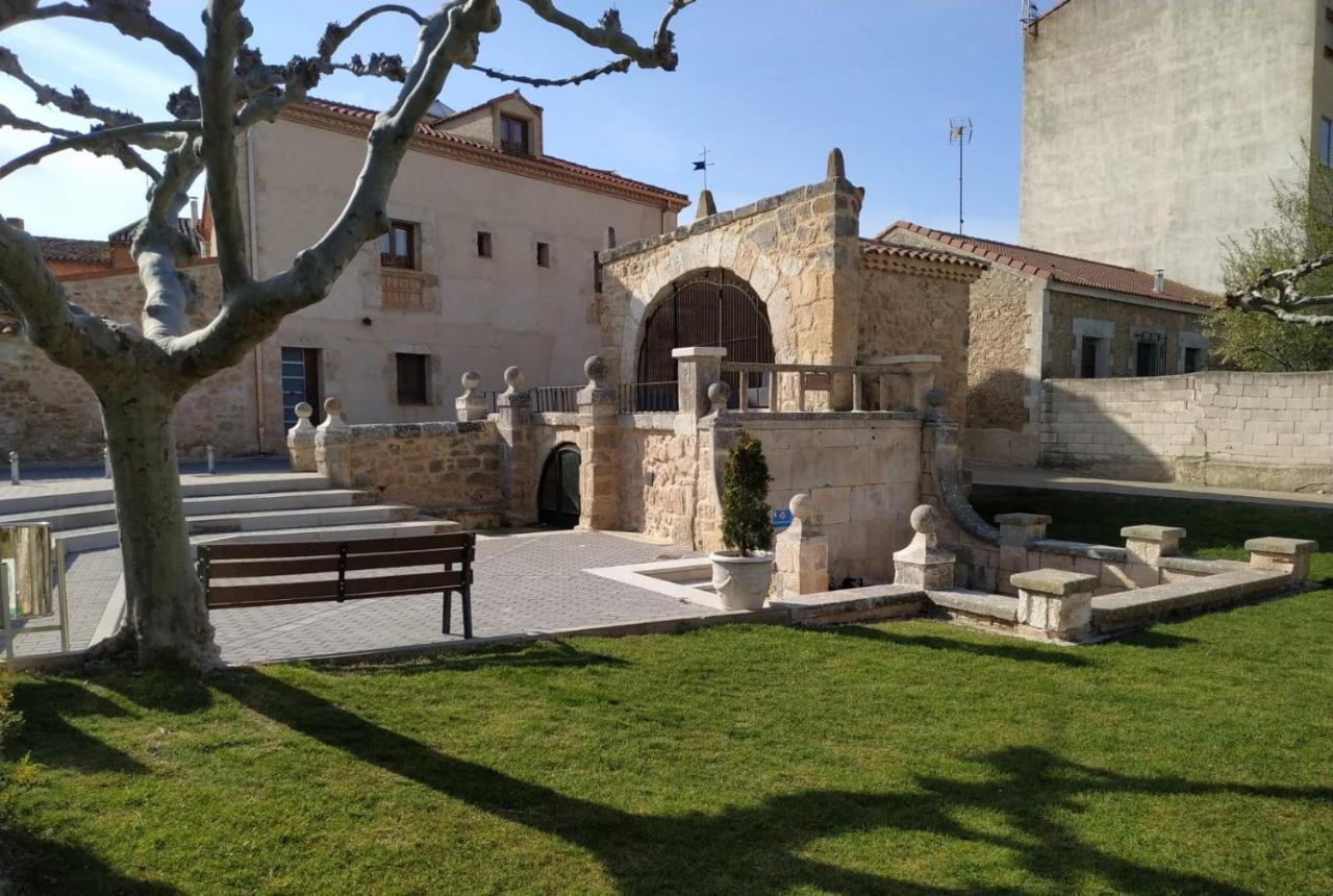 Vega-aranda Appartement