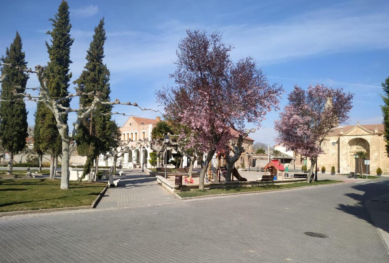 Appartement Vega-aranda *