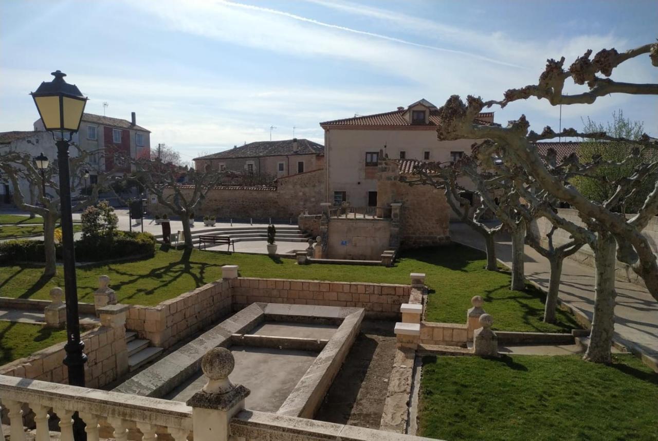 Appartement Vega-aranda *