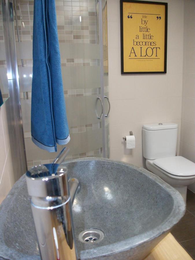 Vega-aranda Apartment Fresnillo de Las Duenas