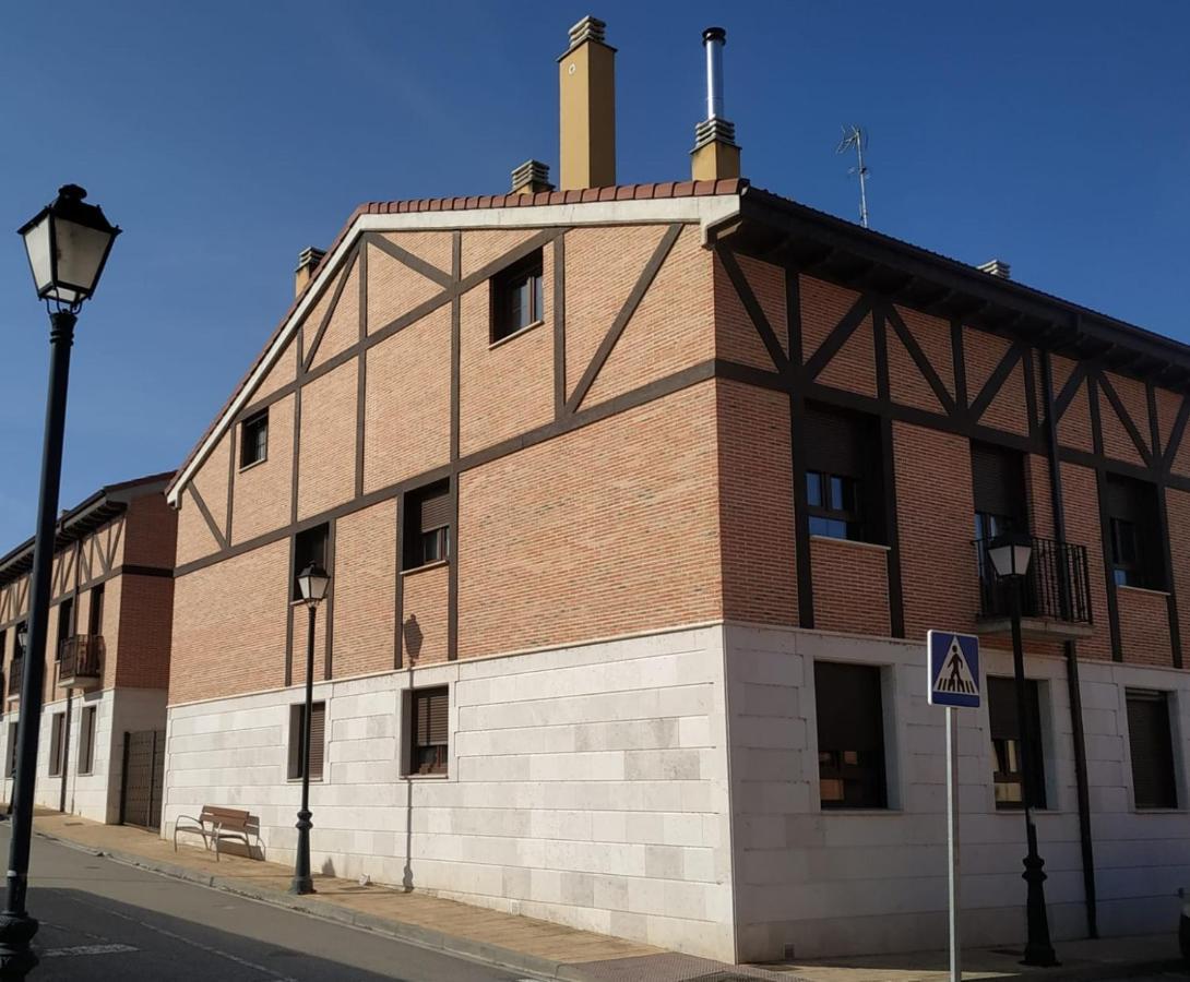 Appartement Vega-aranda