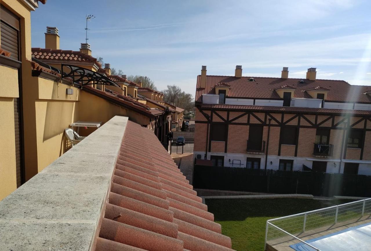 Vega-aranda Appartement