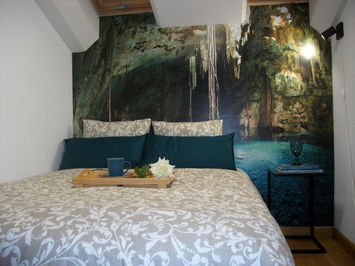 Vega-aranda Appartement *
