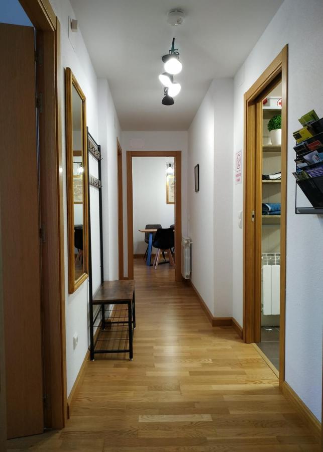 Appartement Vega-aranda *