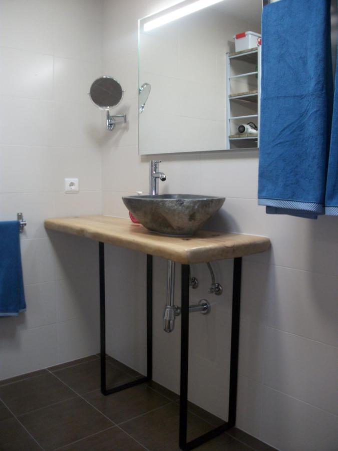Vega-aranda Appartement Fresnillo de Las Duenas